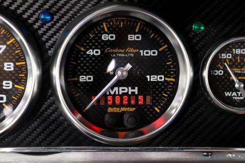 1966 Ford Custom Base