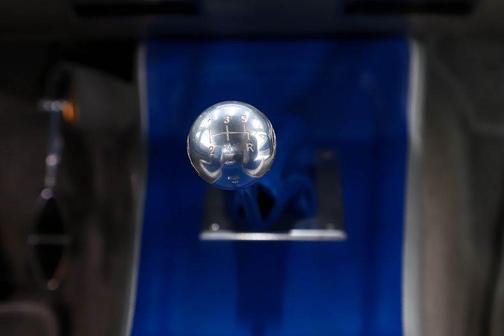 1966 Ford Custom Base