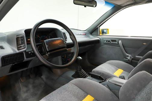 1990 Chevrolet Beretta Indy