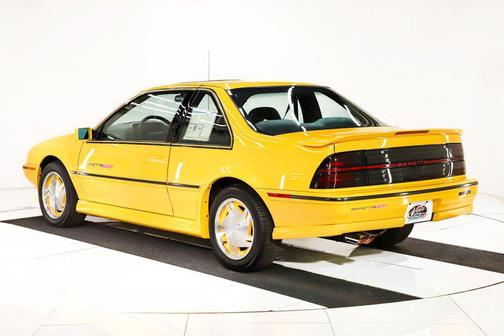 1990 Chevrolet Beretta Indy