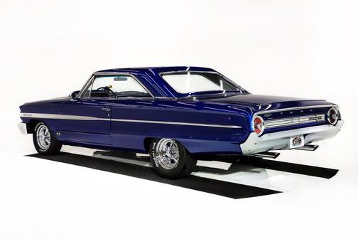 1964 Ford Galaxie 500 Base