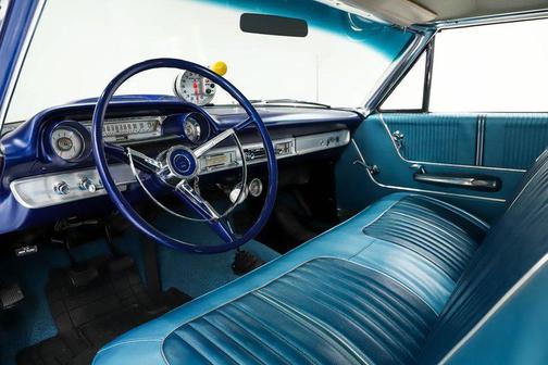 1964 Ford Galaxie 500 Base