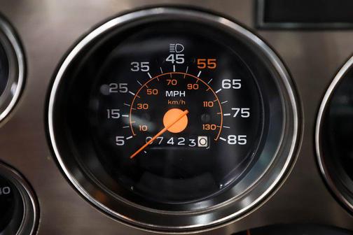 1985 Chevrolet Pickup Truck Base