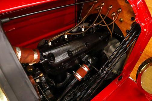 1909 Ford Model T