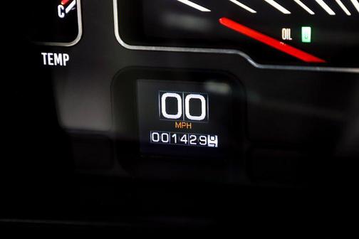 1972 Chevrolet Chevelle 