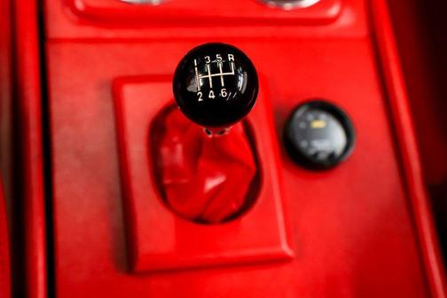 1968 Chevrolet C10/K10 Base