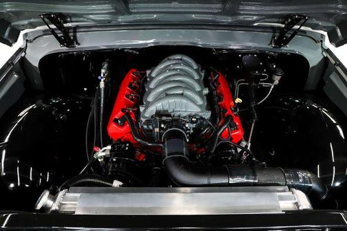 1968 Chevrolet C10/K10 Base