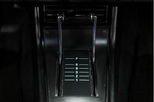 1970 Chevrolet Camaro Base