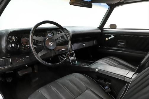 1970 Chevrolet Camaro Base
