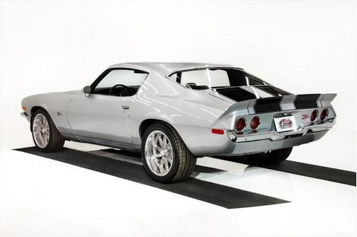 1970 Chevrolet Camaro Base