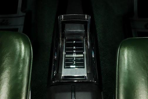 1968 Chevrolet Chevelle SS