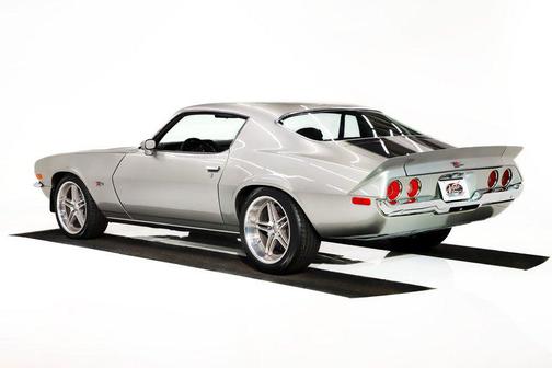 1973 Chevrolet Camaro Base