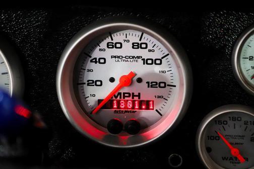 1971 Chevrolet Nova Base