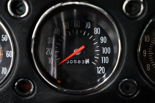 1972 Chevrolet Chevelle 