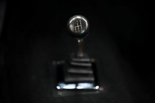 1968 Ford Mustang GT