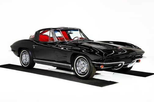 1963 Chevrolet Corvette Base