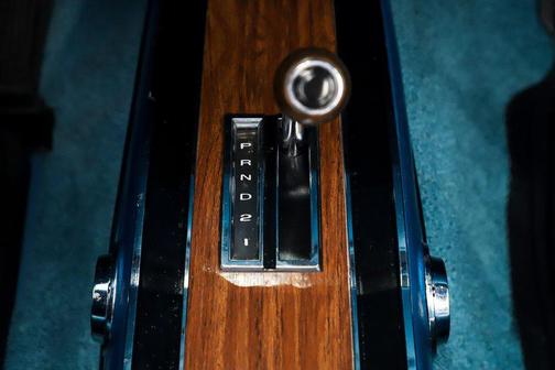 1970 Plymouth Roadrunner 