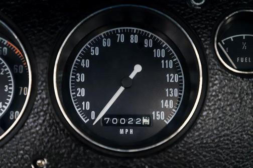 1970 Plymouth Roadrunner 