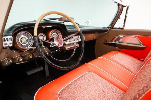 1957 Chrysler New Yorker 