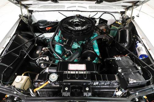 1961 Buick Electra 225 Base