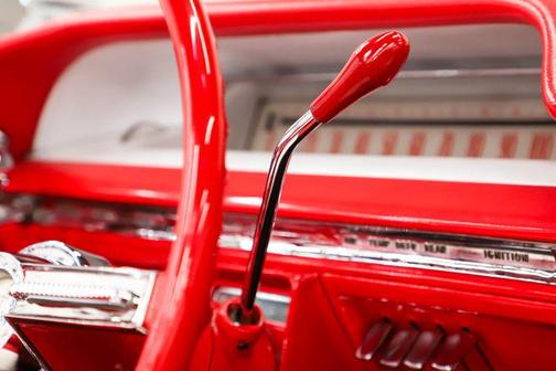 1961 Buick Electra 225 Base