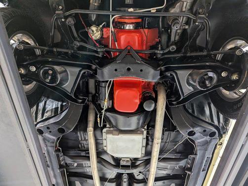 1965 Chevrolet Chevelle Malibu