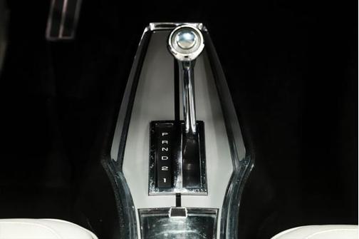 1968 Dodge Dart Base