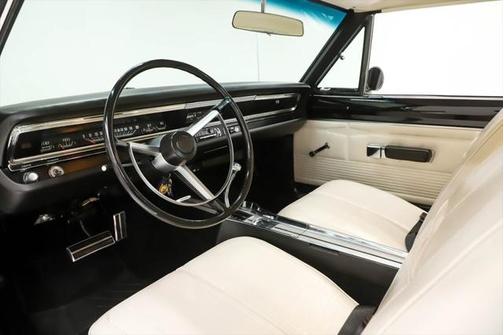 1968 Dodge Dart Base