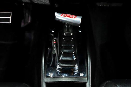 1969 Chevrolet Camaro Base