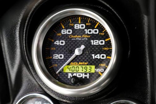 1969 Chevrolet Camaro Base