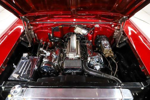 1957 Chevrolet 210 Base