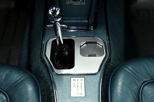 1967 Chevrolet Corvette Base