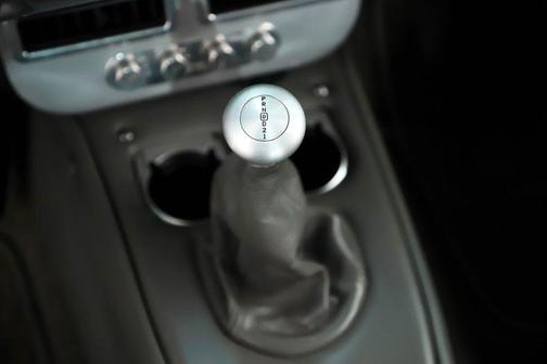 1958 Cadillac DeVille Base