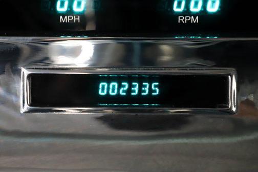 1958 Cadillac DeVille Base