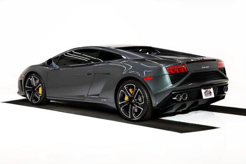2013 Lamborghini Gallardo LP560-4