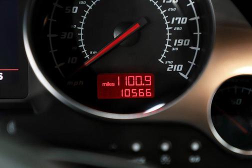 2013 Lamborghini Gallardo LP560-4