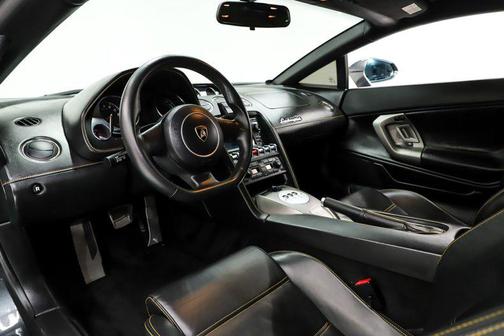 2013 Lamborghini Gallardo LP560-4