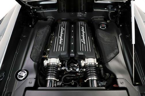 2013 Lamborghini Gallardo LP560-4