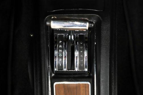 1970 Mercury Cougar