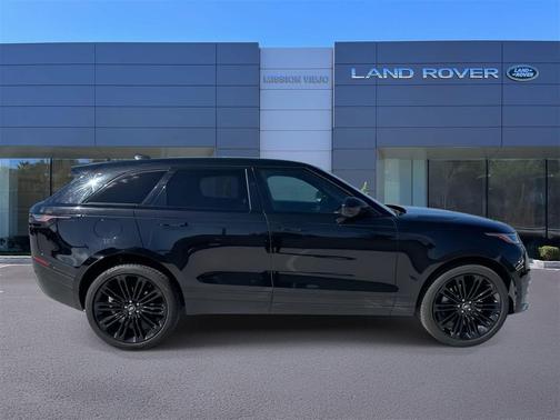 2025 Land Rover Range Rover Velar P400 Dynamic SE
