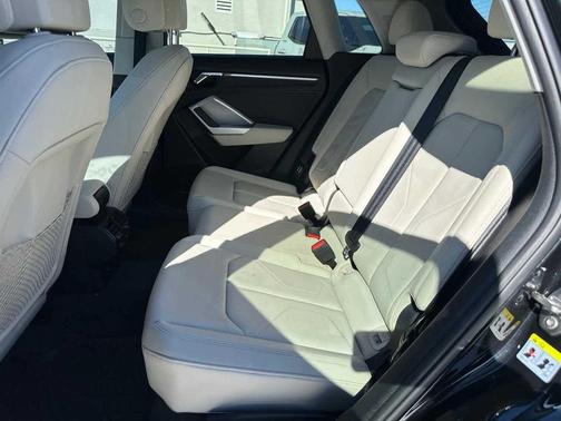 2022 Audi Q3 45 S line Premium