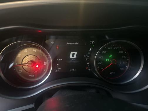 F8 Green 2019 Dodge Charger Scat Pack