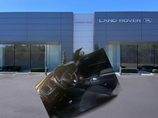 2019 Dodge Charger Scat Pack