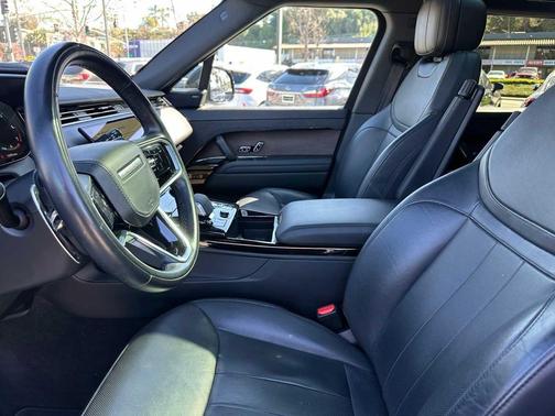 2023 Land Rover Range Rover Sport SE