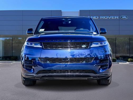 2023 Land Rover Range Rover Sport SE