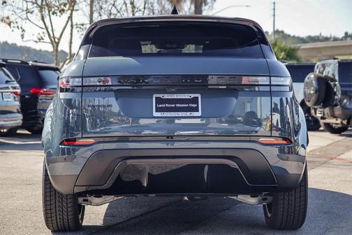 2026 Land Rover Range Rover Evoque Core S