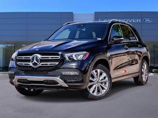 2023 Mercedes-Benz GLE 350 Base