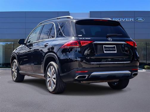 2023 Mercedes-Benz GLE 350 Base