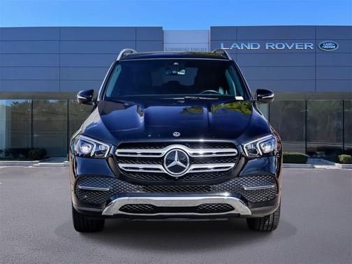 2023 Mercedes-Benz GLE 350 Base