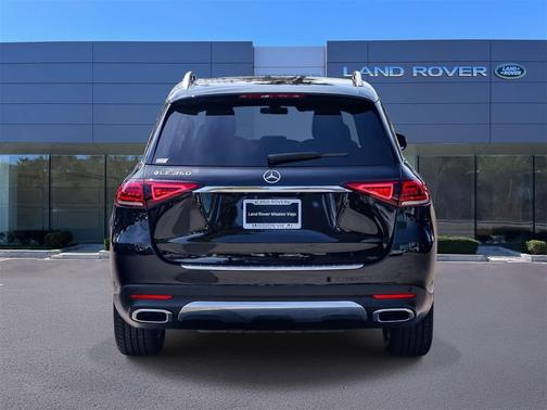 2023 Mercedes-Benz GLE 350 Base